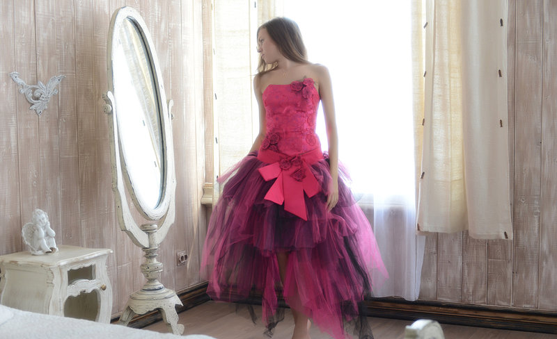 Вика, 22 года, 10 размер груди