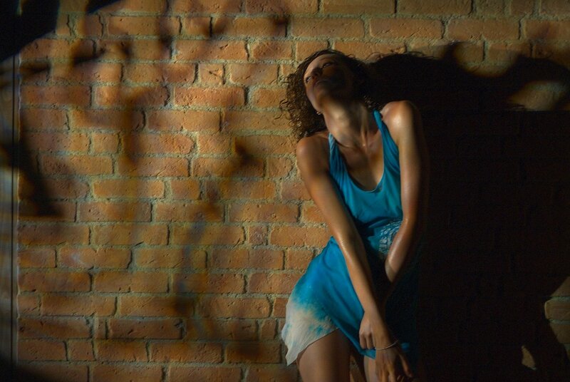 Анна, 25 лет, 2 размер груди